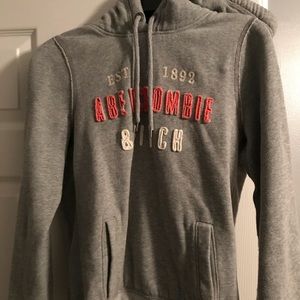 Abercrombie and Fitch sweatshirt